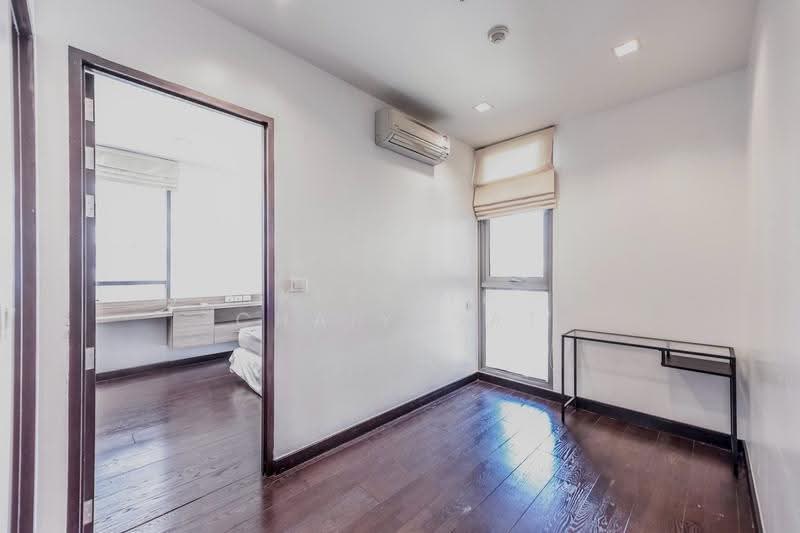 IDEO Q Phayathai, Bangkok, 138 Phayathai Road, Thung Phaya Thai, Ratchathewi, Bangkok, 1 Bedroom, 50 sqm, Condo For Rent, by Kittiya Chaiyasat, 500135900 - DDproperty.com