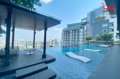 ขาย - Centric ติวานนท์ สเตชั่น (เซ็นทริค ติวานนท์ สเตชั่น), นนทบุรี