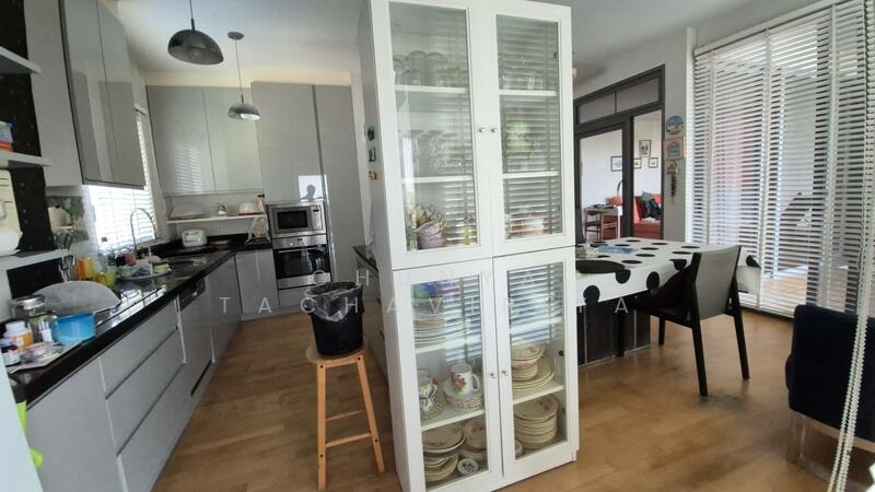 4-Storey Home Office with Private Elevator | Ladprao-Wanghin, Bangkok, ลาดพร้าววังหิน, Lat Phrao, Lat Phrao, Bangkok, , 1,500 sqm, Office Space For Sale, by Chunya Tachaviriya, 500135925 - DDproperty.com