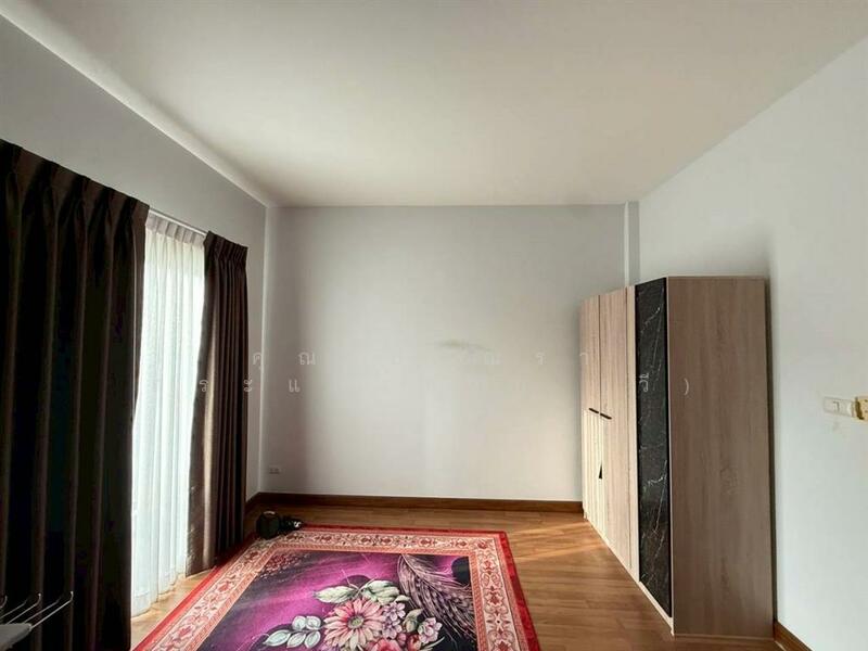 แกรนด์วิลล์ ปทุมธานี-สายใน (Grandville Pathumthani-Sainai), ปทุมธานี, บางหลวง, เมืองปทุมธานี, ปทุมธานี, 120 ตร.ม., ทาวน์เฮ้าส์ ขาย, โดย คุณ ปวีณรา กระแสร์ฉาย (วี), 500135932 - DDproperty.com