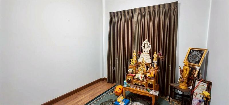 แกรนด์วิลล์ ปทุมธานี-สายใน (Grandville Pathumthani-Sainai), ปทุมธานี, บางหลวง, เมืองปทุมธานี, ปทุมธานี, 120 ตร.ม., ทาวน์เฮ้าส์ ขาย, โดย คุณ ปวีณรา กระแสร์ฉาย (วี), 500135932 - DDproperty.com