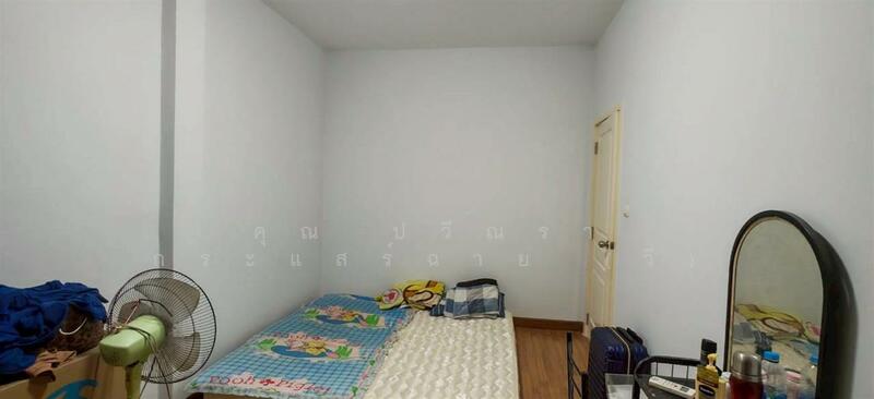 แกรนด์วิลล์ ปทุมธานี-สายใน (Grandville Pathumthani-Sainai), ปทุมธานี, บางหลวง, เมืองปทุมธานี, ปทุมธานี, 120 ตร.ม., ทาวน์เฮ้าส์ ขาย, โดย คุณ ปวีณรา กระแสร์ฉาย (วี), 500135932 - DDproperty.com