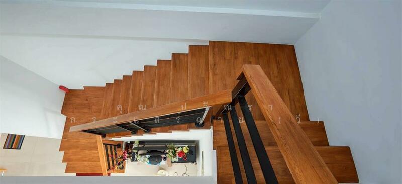 แกรนด์วิลล์ ปทุมธานี-สายใน (Grandville Pathumthani-Sainai), ปทุมธานี, บางหลวง, เมืองปทุมธานี, ปทุมธานี, 120 ตร.ม., ทาวน์เฮ้าส์ ขาย, โดย คุณ ปวีณรา กระแสร์ฉาย (วี), 500135932 - DDproperty.com