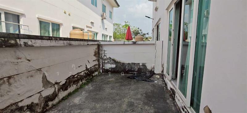 แกรนด์วิลล์ ปทุมธานี-สายใน (Grandville Pathumthani-Sainai), ปทุมธานี, บางหลวง, เมืองปทุมธานี, ปทุมธานี, 120 ตร.ม., ทาวน์เฮ้าส์ ขาย, โดย คุณ ปวีณรา กระแสร์ฉาย (วี), 500135932 - DDproperty.com