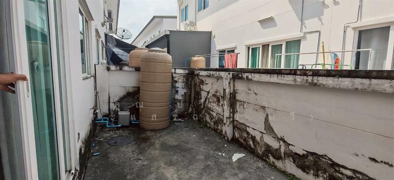 แกรนด์วิลล์ ปทุมธานี-สายใน (Grandville Pathumthani-Sainai), Pathum Thani, Bang Luang, Muang Pathum Thani, Pathum Thani, 3 Bedrooms, 120 sqm, Townhouse For Sale, by คุณ ปวีณรา กระแสร์ฉาย (วี), 500135932 - DDproperty.com