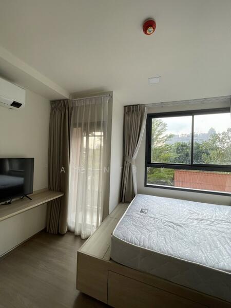 For Rent - The Muve Bangna, Samut Prakan