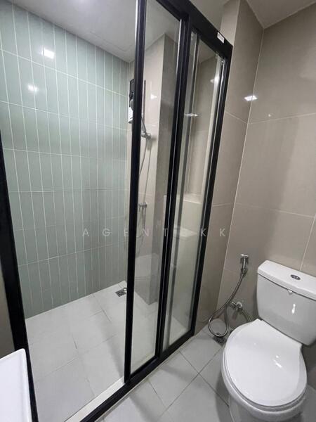 For Rent - The Muve Bangna, Samut Prakan