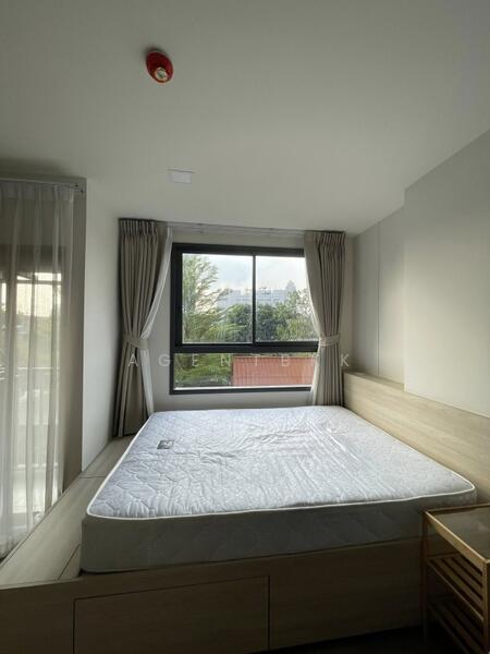 For Rent - The Muve Bangna, Samut Prakan