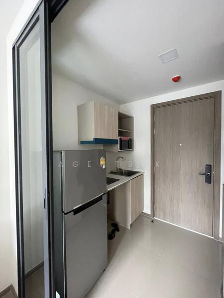 ให้เช่า - The Muve Bangna : เดอะ มูฟ บางนา, สมุทรปราการ