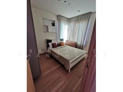 For Rent - Siri At Sukhumvit, Bangkok