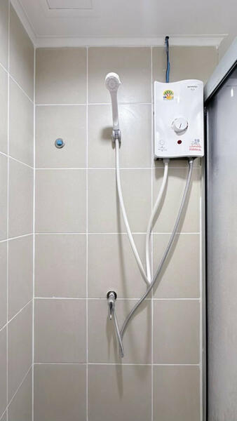 For Rent - Lumpini Ville La Salle-Bearing, Bangkok