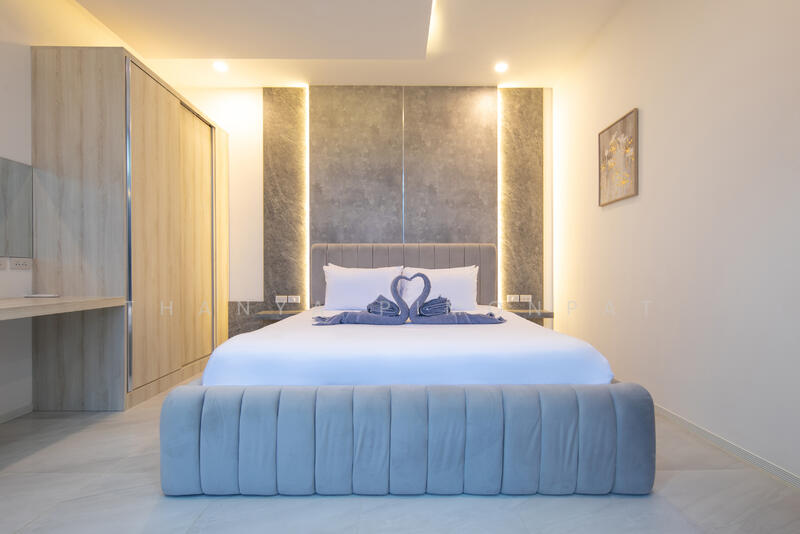 ให้เช่า - วิลล่า 3 ห้องนอน ให้เช่า ในทำเล เกาะสมุย, สุราษฎร์ธานี