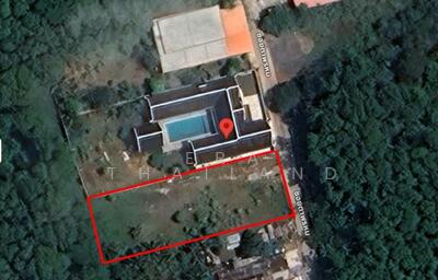 ขาย - ขายที่ดิน บนทำเลทองในภูเก็ต 2 งาน 37 ตร.ว., ภูเก็ต