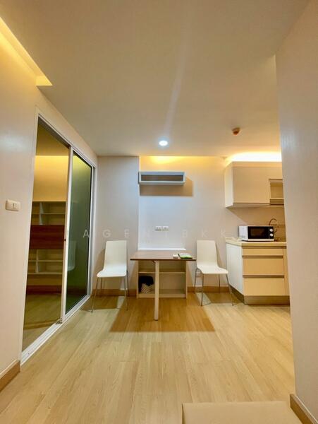 Emerald Residence Ratchada, Bangkok, Soi Ratchada  7 (Soi Nathong Yak 9), Din Daeng, Din Daeng, Bangkok, 1 Bedroom, 32 sqm, Condo For Rent, by Agentbkk, 500135964 - DDproperty.com
