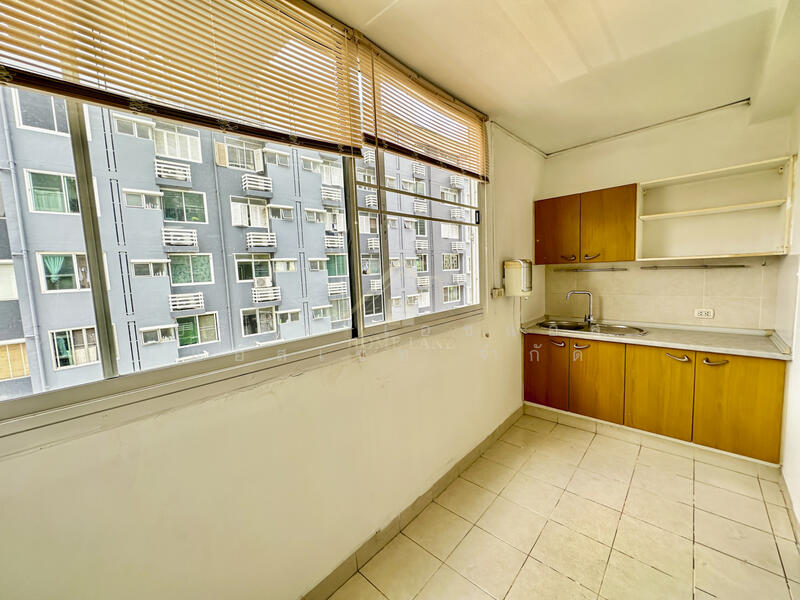 Supalai City Home Ratchada 10, Bangkok, Soi Ratchadaphisek 10, Ratchadaphisek Road, Huai Khwang, Huai Khwang, Bangkok, 2 Bedrooms, 61 sqm, Condo For Sale, by บริษัท เอชแอล แอสเซท จำกัด, 500135965 - DDproperty.com