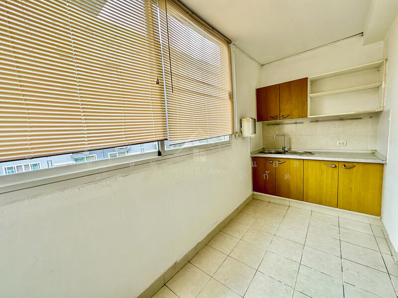 Supalai City Home Ratchada 10, Bangkok, Soi Ratchadaphisek 10, Ratchadaphisek Road, Huai Khwang, Huai Khwang, Bangkok, 2 Bedrooms, 61 sqm, Condo For Sale, by บริษัท เอชแอล แอสเซท จำกัด, 500135965 - DDproperty.com