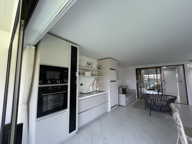 ให้เช่า - Beach Side Luxury Residence : บีช ไซด์ ลักชูรี เรซิเดนซ์, สุราษฎร์ธานี