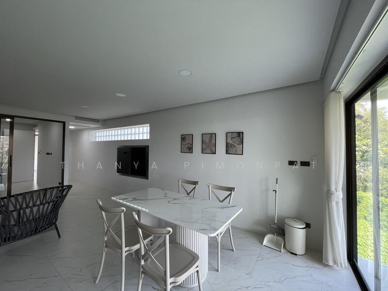 ให้เช่า - Beach Side Luxury Residence : บีช ไซด์ ลักชูรี เรซิเดนซ์, สุราษฎร์ธานี