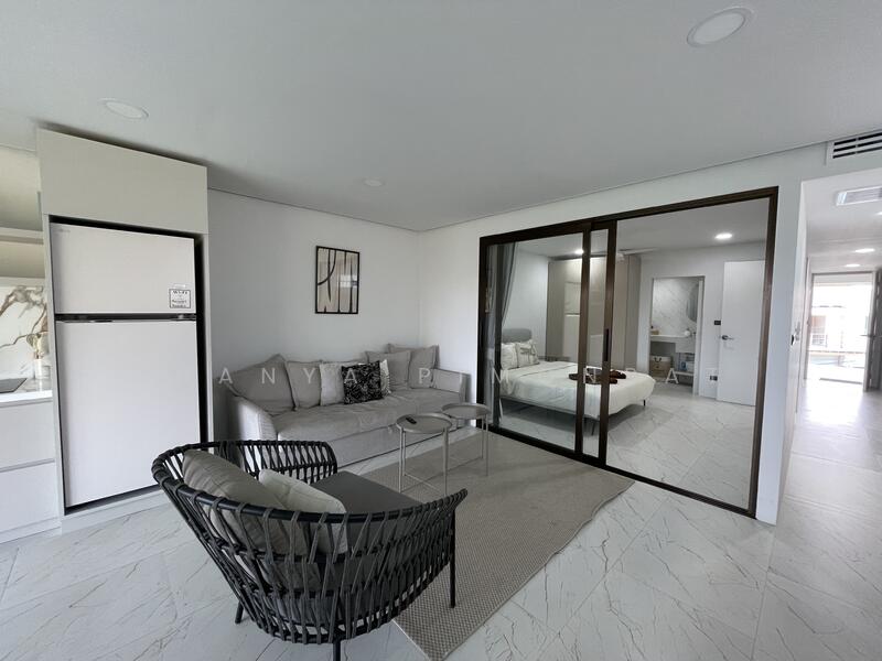 ให้เช่า - Beach Side Luxury Residence : บีช ไซด์ ลักชูรี เรซิเดนซ์, สุราษฎร์ธานี