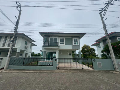 ขาย - บ้านลภาวัน 21, นนทบุรี