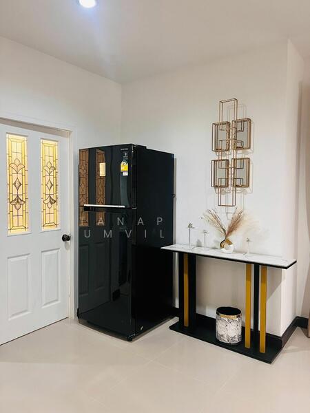 ให้เช่า - บ้าน 3-ห้องนอน, กรุงเทพ