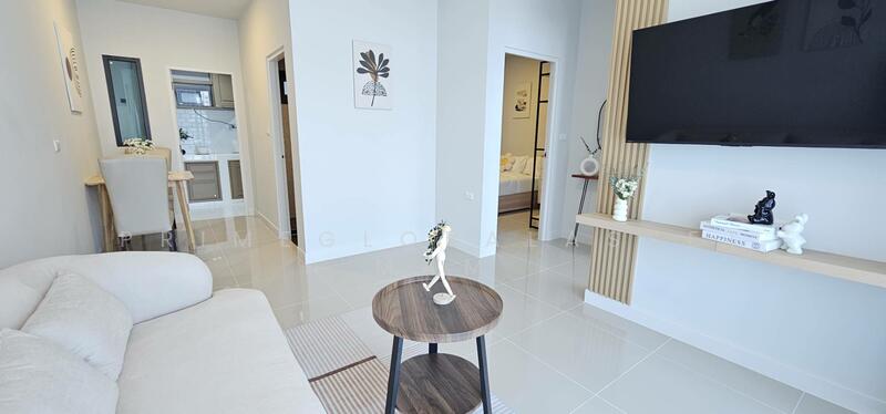 For Rent - Siri Place Airport, Phuket