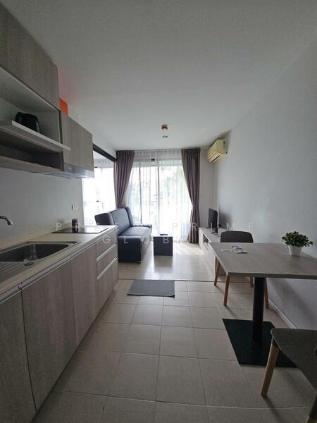 For Rent - Centrio Condominium, Phuket
