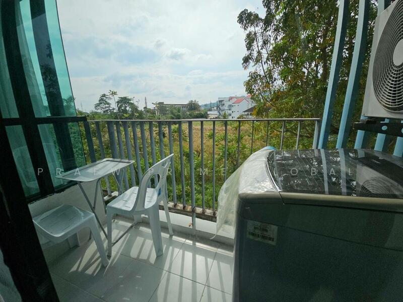 For Rent - Centrio Condominium, Phuket