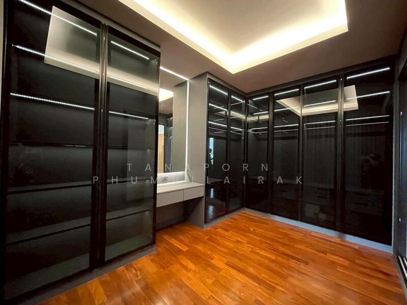 For Sale - The Pavilla (Private Residences) Bangbon 3, Bangkok