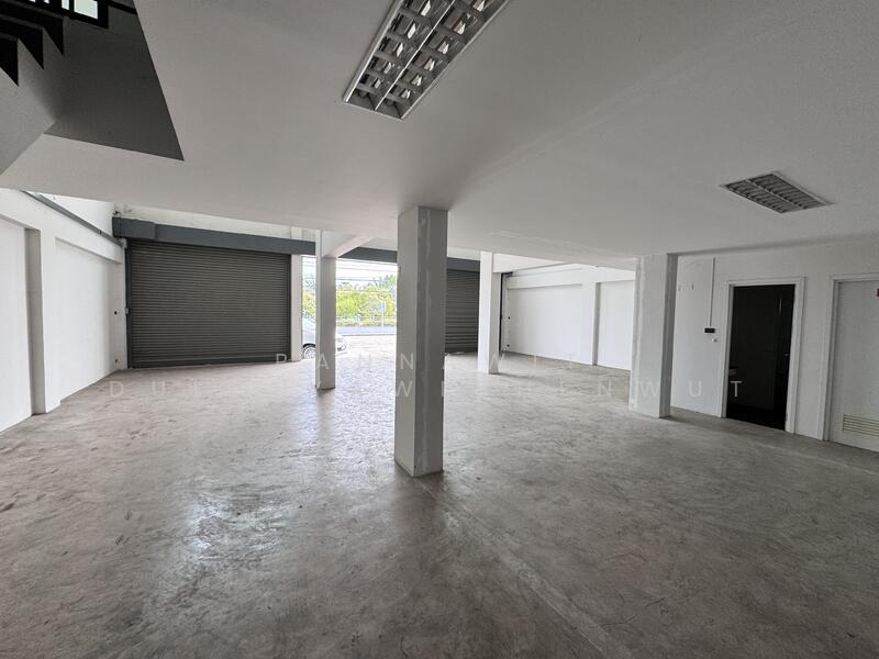 ให้เช่า - โกดัง, ออฟฟิศ ให้เช่า 828 ตร.ม. ลำผักชี, หนองจอก, กรุงเทพ (รหัส : JKP352), กรุงเทพ