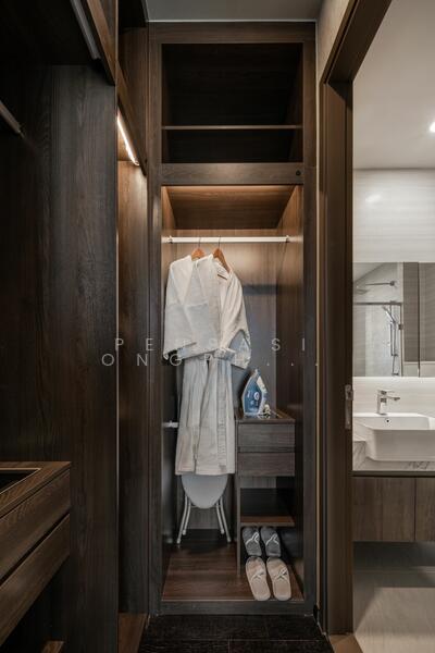 ให้เช่า - Hampton Residence Thonglor : แฮมป์ตัน เรสซิเด้นซ์ ทองหล่อ, กรุงเทพ