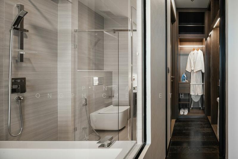 ให้เช่า - Hampton Residence Thonglor : แฮมป์ตัน เรสซิเด้นซ์ ทองหล่อ, กรุงเทพ