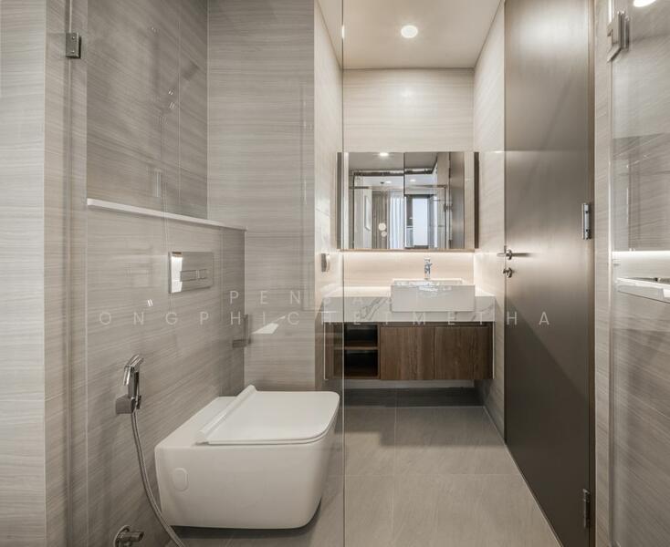 ให้เช่า - Hampton Residence Thonglor : แฮมป์ตัน เรสซิเด้นซ์ ทองหล่อ, กรุงเทพ