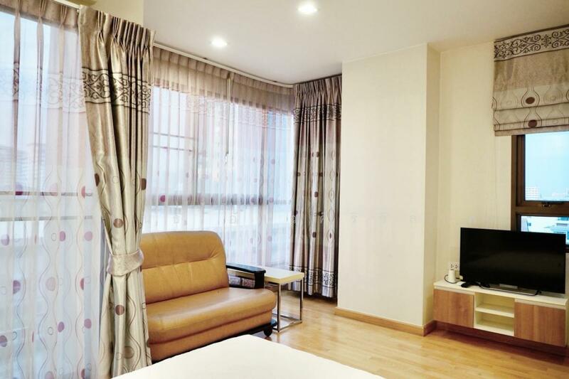 ให้เช่า - Casa Condo Asoke - Dindaeng, กรุงเทพ