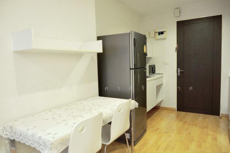 For Rent - Casa Condo Asoke - Dindaeng, Bangkok