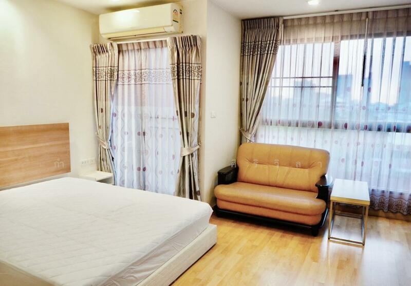 ให้เช่า - Casa Condo Asoke - Dindaeng, กรุงเทพ