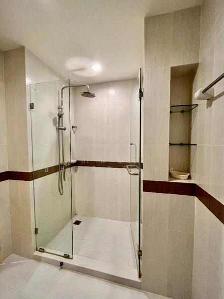 For Rent - Casa Condo Asoke - Dindaeng, Bangkok