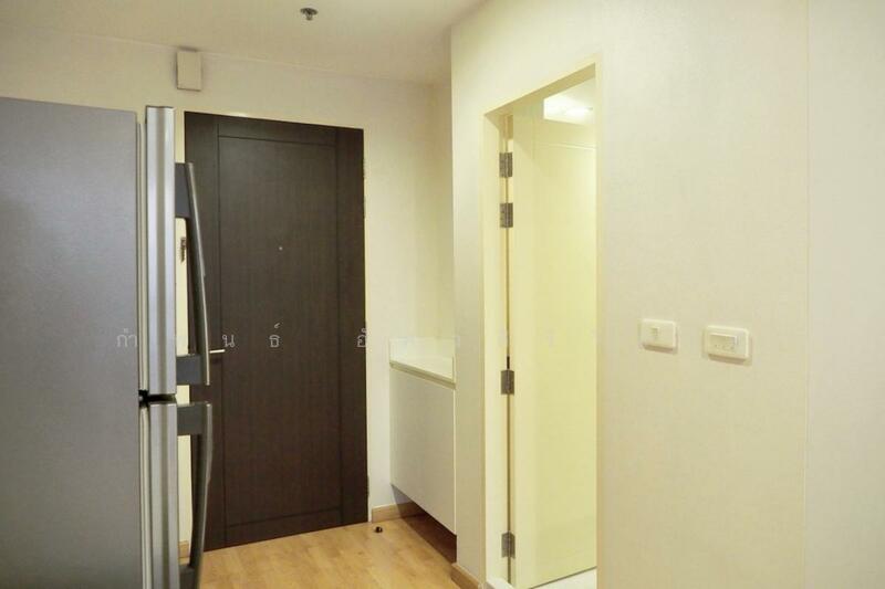 For Rent - Casa Condo Asoke - Dindaeng, Bangkok