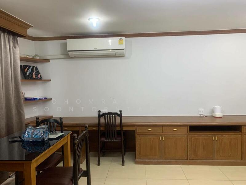 For Rent - Baan Pathumwan, Bangkok