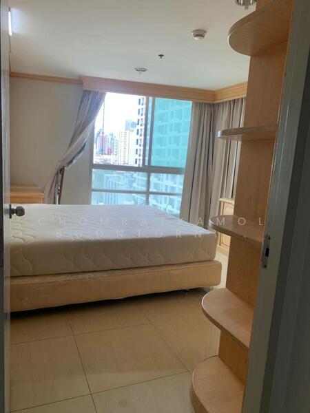 For Rent - Baan Pathumwan, Bangkok