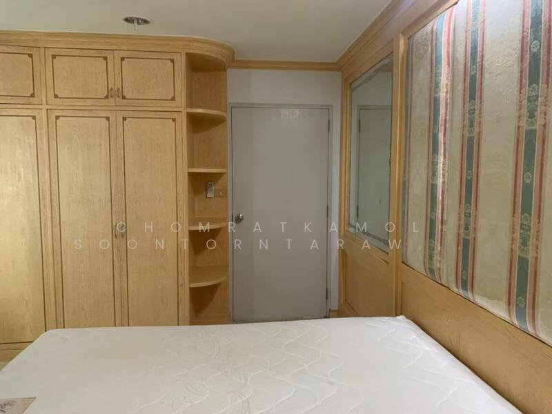 For Rent - Baan Pathumwan, Bangkok