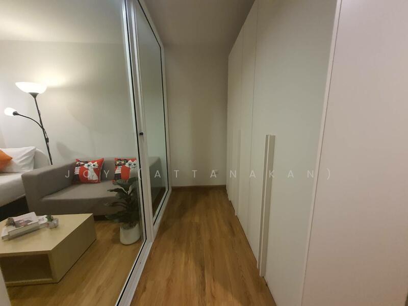 ให้เช่า - The Miami Bangpu : ไมอามี่ คอนโด บางปู, สมุทรปราการ