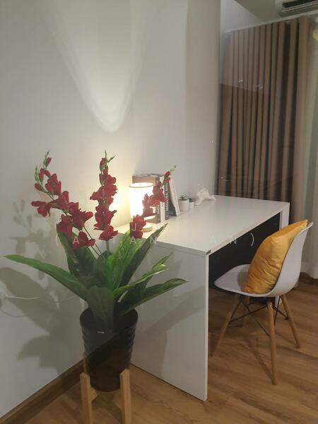 ให้เช่า - The Miami Bangpu : ไมอามี่ คอนโด บางปู, สมุทรปราการ