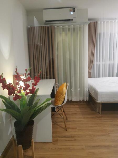 ให้เช่า - The Miami Bangpu : ไมอามี่ คอนโด บางปู, สมุทรปราการ