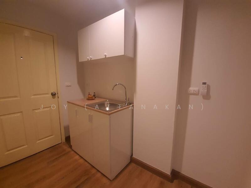 ให้เช่า - The Miami Bangpu : ไมอามี่ คอนโด บางปู, สมุทรปราการ