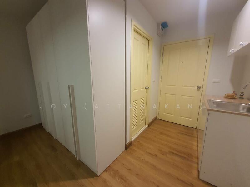 ให้เช่า - The Miami Bangpu : ไมอามี่ คอนโด บางปู, สมุทรปราการ