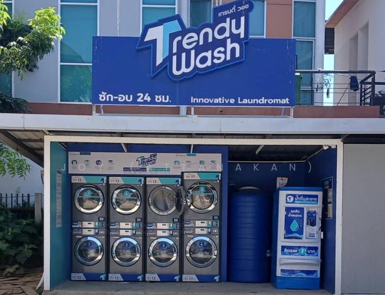 ให้เช่า - The Miami Bangpu : ไมอามี่ คอนโด บางปู, สมุทรปราการ