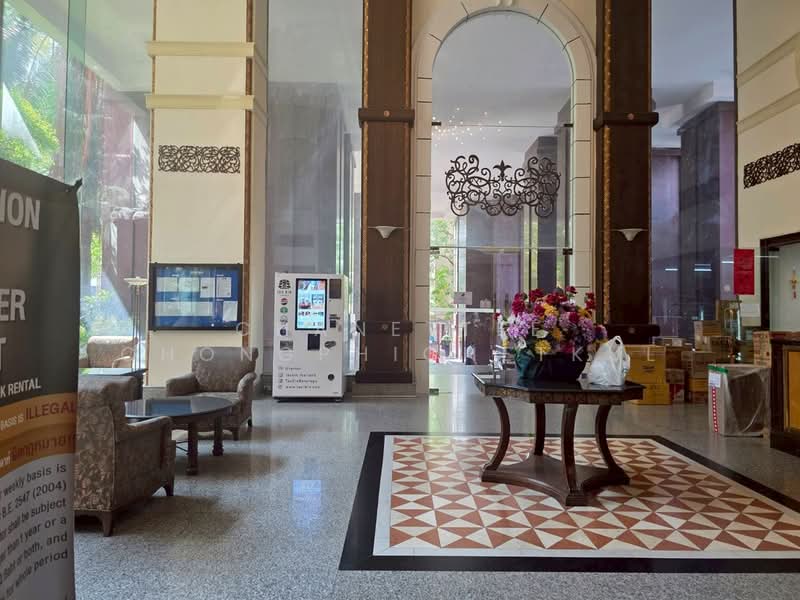 Pathumwan Resort, Bangkok, Phayathai Road, Thanon Phaya Thai, Ratchathewi, Bangkok, 2 Bedrooms, 93 sqm, Condo For Rent, by Chanettee Chongphichetkul, 500136041 - DDproperty.com