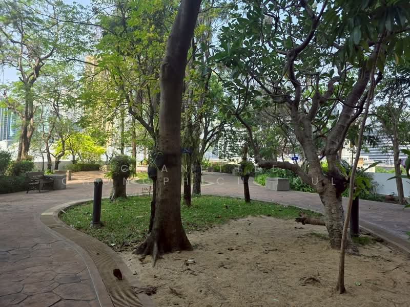 Pathumwan Resort, Bangkok, Phayathai Road, Thanon Phaya Thai, Ratchathewi, Bangkok, 2 Bedrooms, 93 sqm, Condo For Rent, by Chanettee Chongphichetkul, 500136041 - DDproperty.com