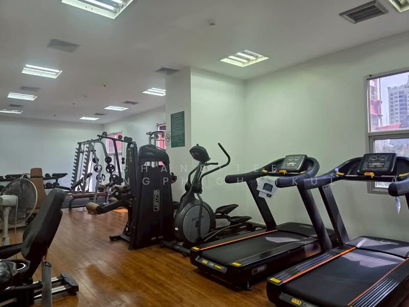 Pathumwan Resort, Bangkok, Phayathai Road, Thanon Phaya Thai, Ratchathewi, Bangkok, 2 Bedrooms, 93 sqm, Condo For Rent, by Chanettee Chongphichetkul, 500136041 - DDproperty.com